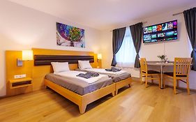 Flataid CityAPART Graz Geidorf